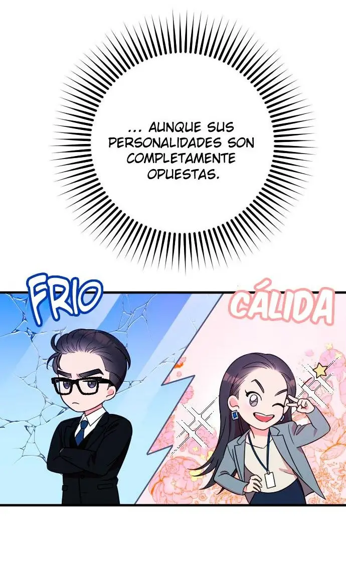 Cásate Con Mi Esposo capítulo 11 página 57