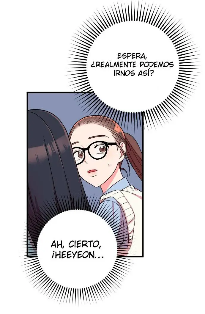 Cásate Con Mi Esposo capítulo 11 página 64