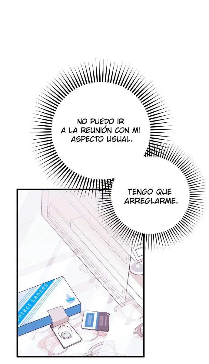 Cásate Con Mi Esposo capítulo 11 página 69