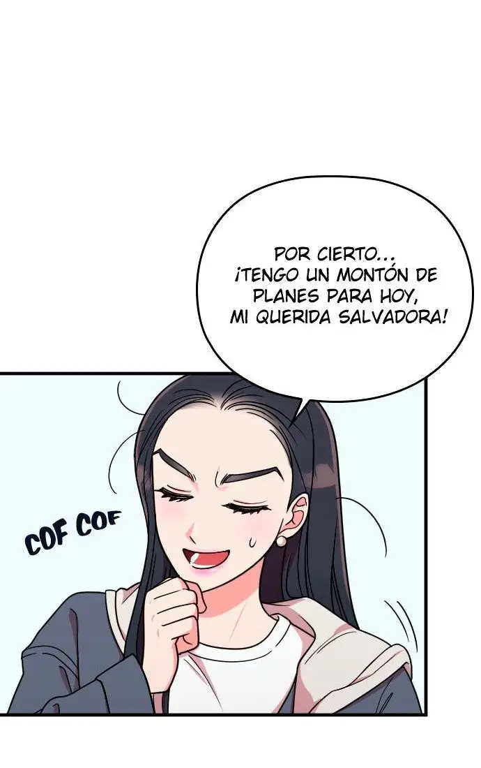 Cásate Con Mi Esposo capítulo 11 página 79