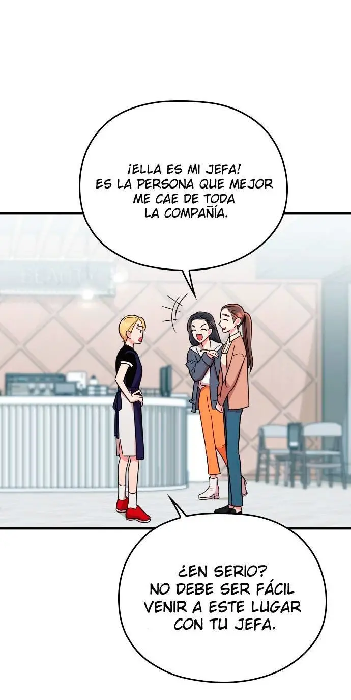 Cásate Con Mi Esposo capítulo 11 página 83