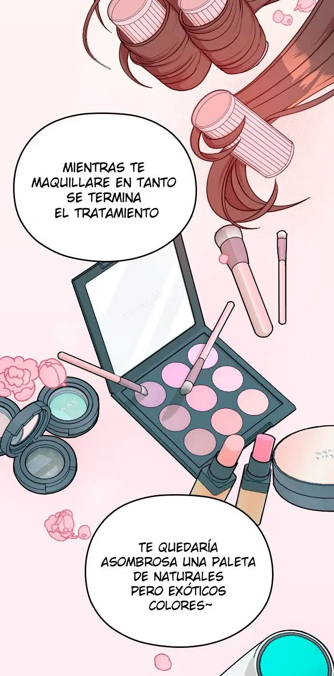 Cásate Con Mi Esposo capítulo 11 página 90