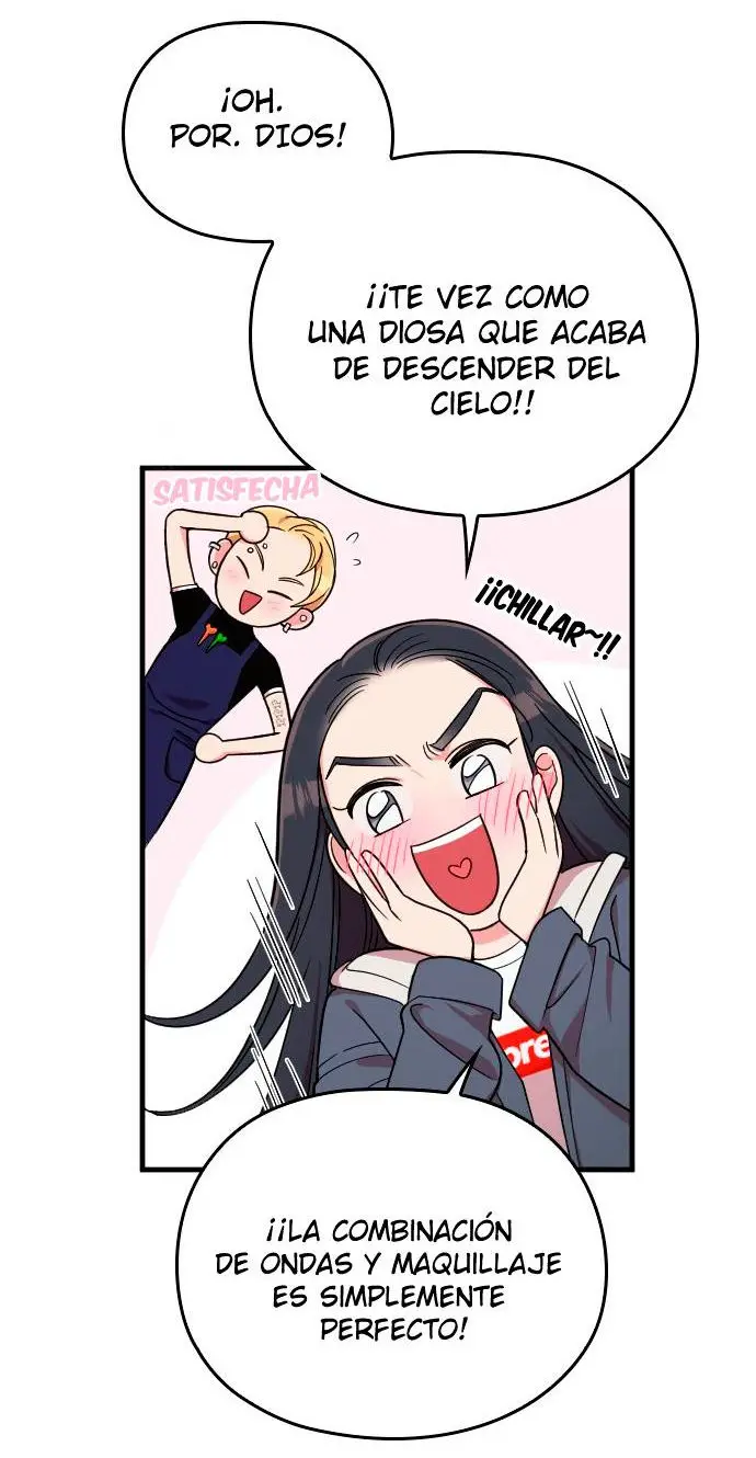 Cásate Con Mi Esposo capítulo 11 página 94