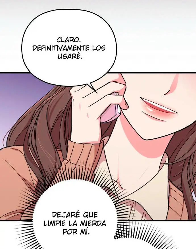 Cásate Con Mi Esposo capítulo 11 página 99