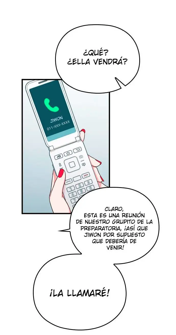 Cásate Con Mi Esposo capítulo 11 página 111