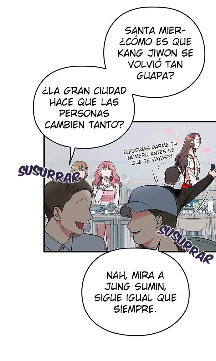 Cásate Con Mi Esposo capítulo 12 página 29