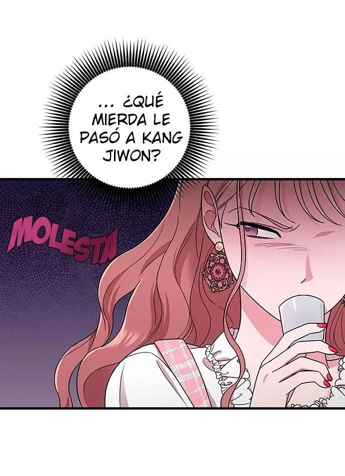 Cásate Con Mi Esposo capítulo 12 página 30