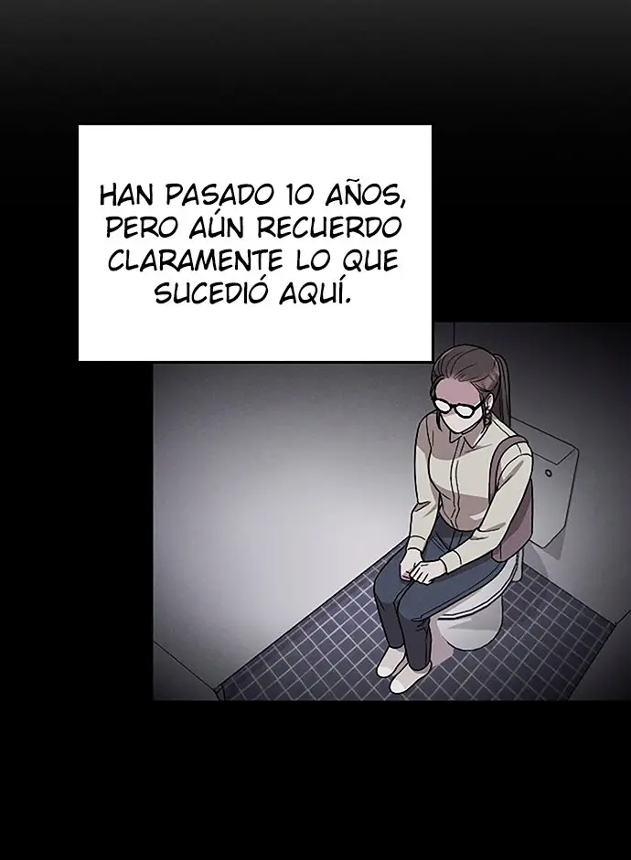 Cásate Con Mi Esposo capítulo 12 página 36