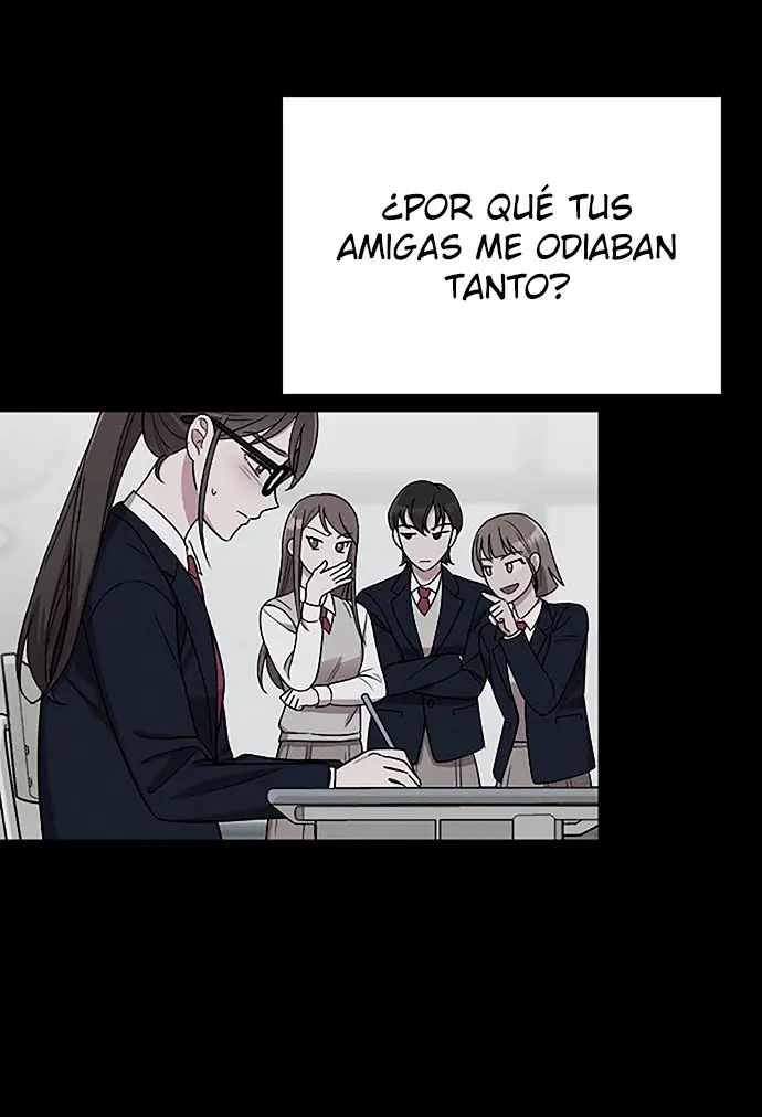 Cásate Con Mi Esposo capítulo 12 página 38