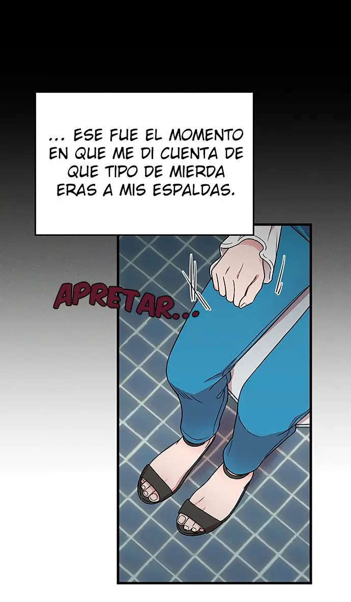 Cásate Con Mi Esposo capítulo 12 página 40