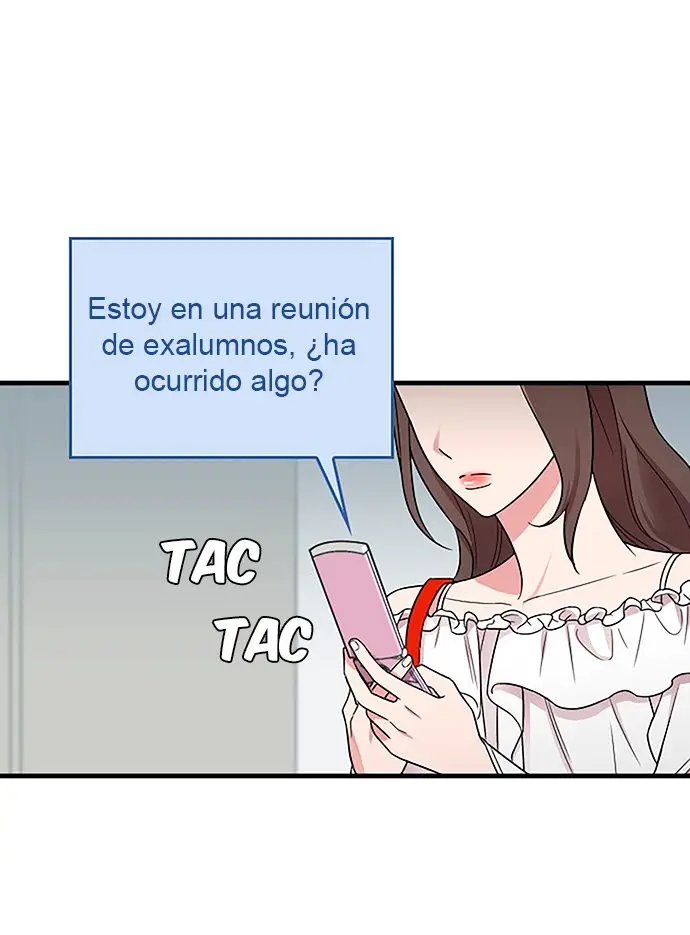 Cásate Con Mi Esposo capítulo 12 página 46
