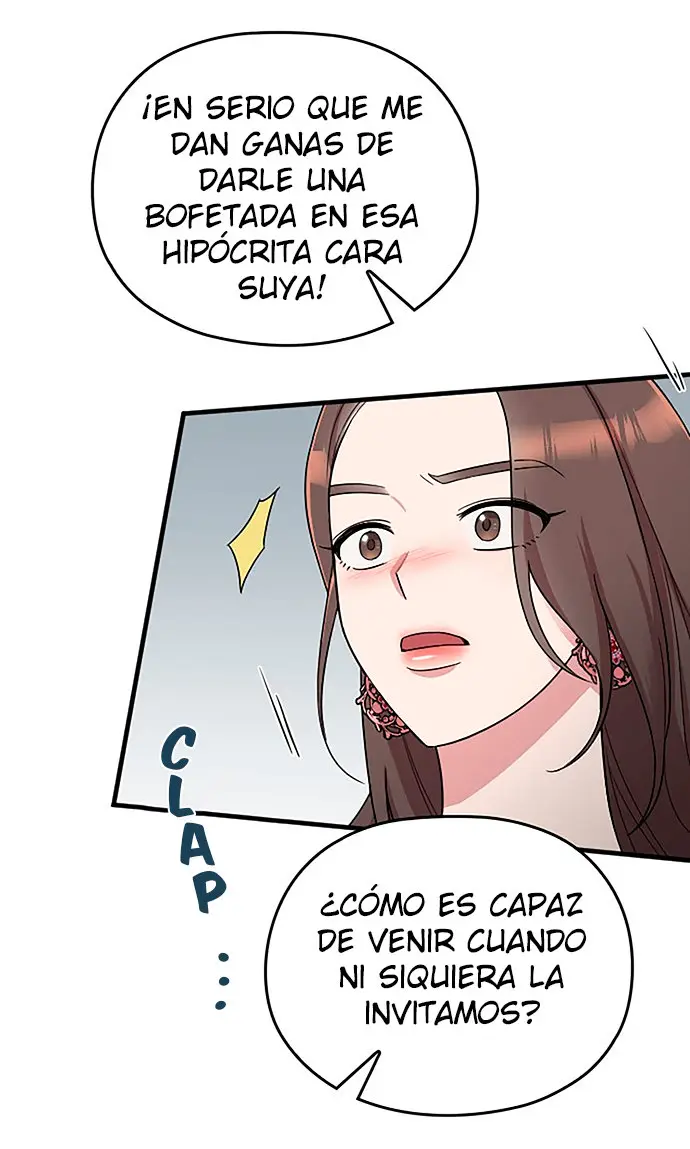 Cásate Con Mi Esposo capítulo 12 página 48