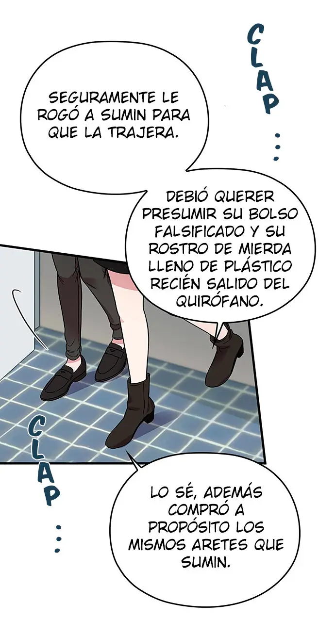Cásate Con Mi Esposo capítulo 12 página 49