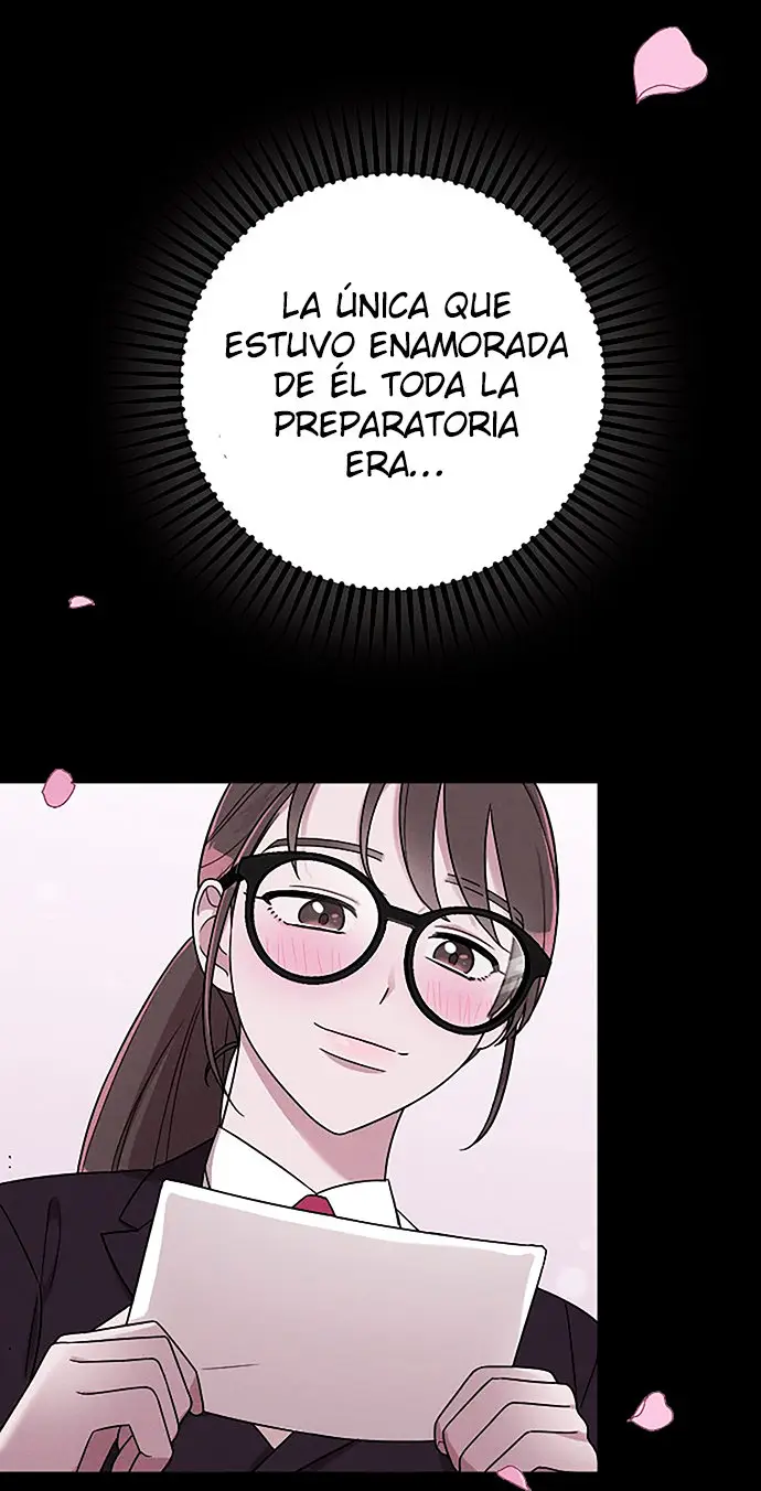 Cásate Con Mi Esposo capítulo 12 página 65