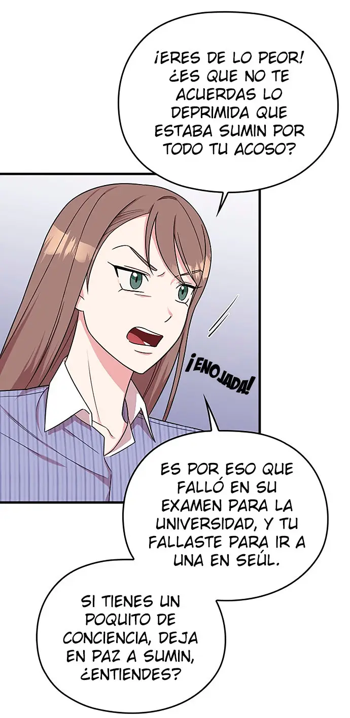 Cásate Con Mi Esposo capítulo 12 página 73