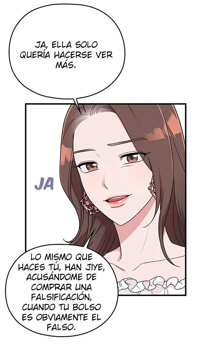 Cásate Con Mi Esposo capítulo 12 página 80