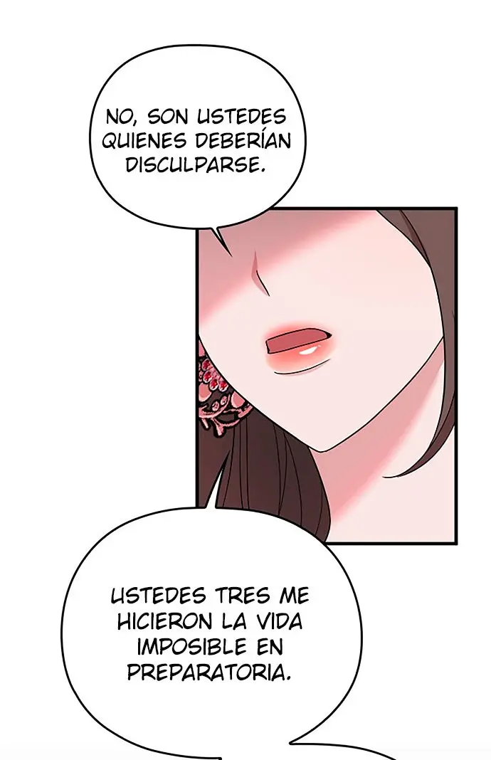 Cásate Con Mi Esposo capítulo 12 página 82