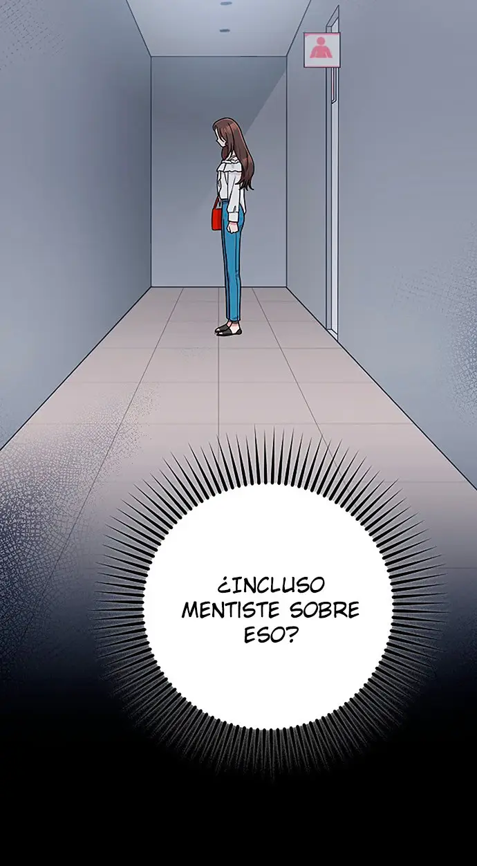 Cásate Con Mi Esposo capítulo 12 página 91