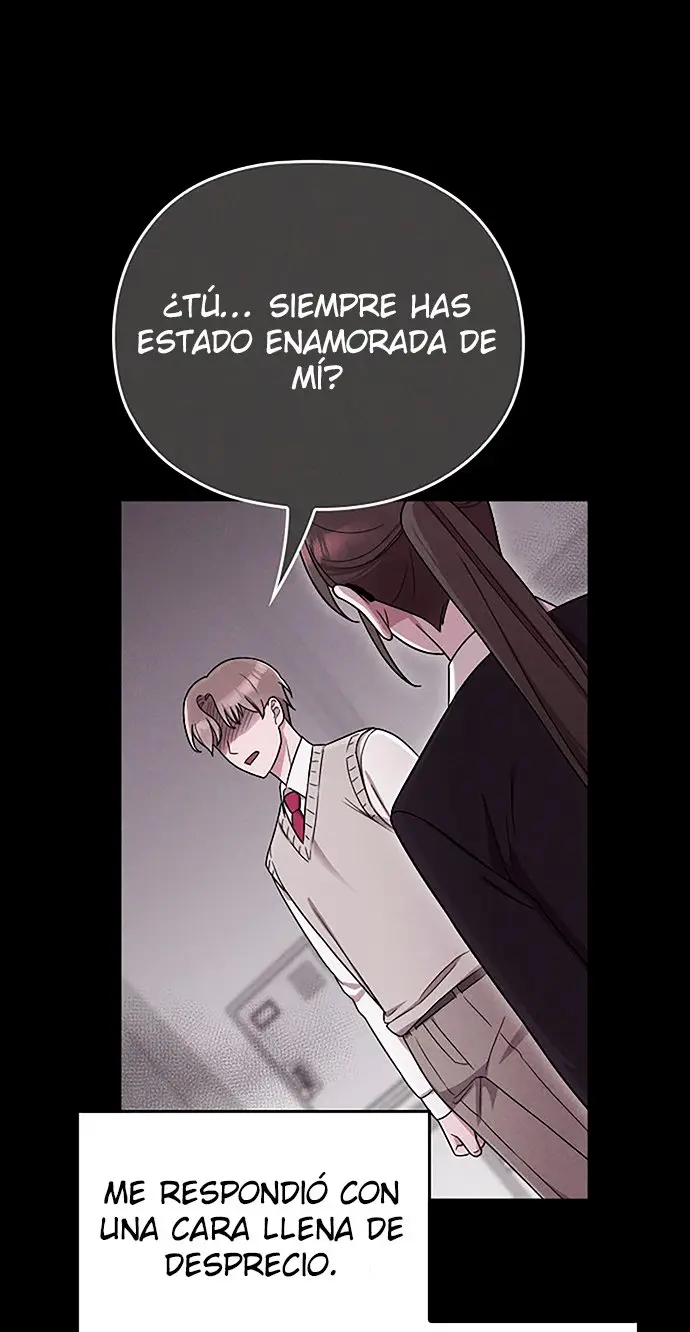 Cásate Con Mi Esposo capítulo 12 página 101