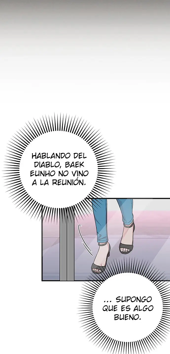 Cásate Con Mi Esposo capítulo 12 página 103
