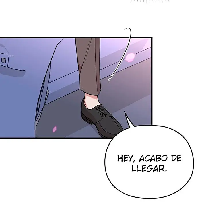 Cásate Con Mi Esposo capítulo 12 página 104