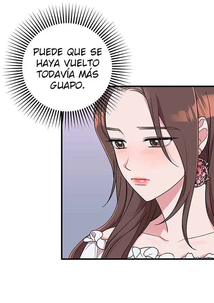 Cásate Con Mi Esposo capítulo 12 página 105