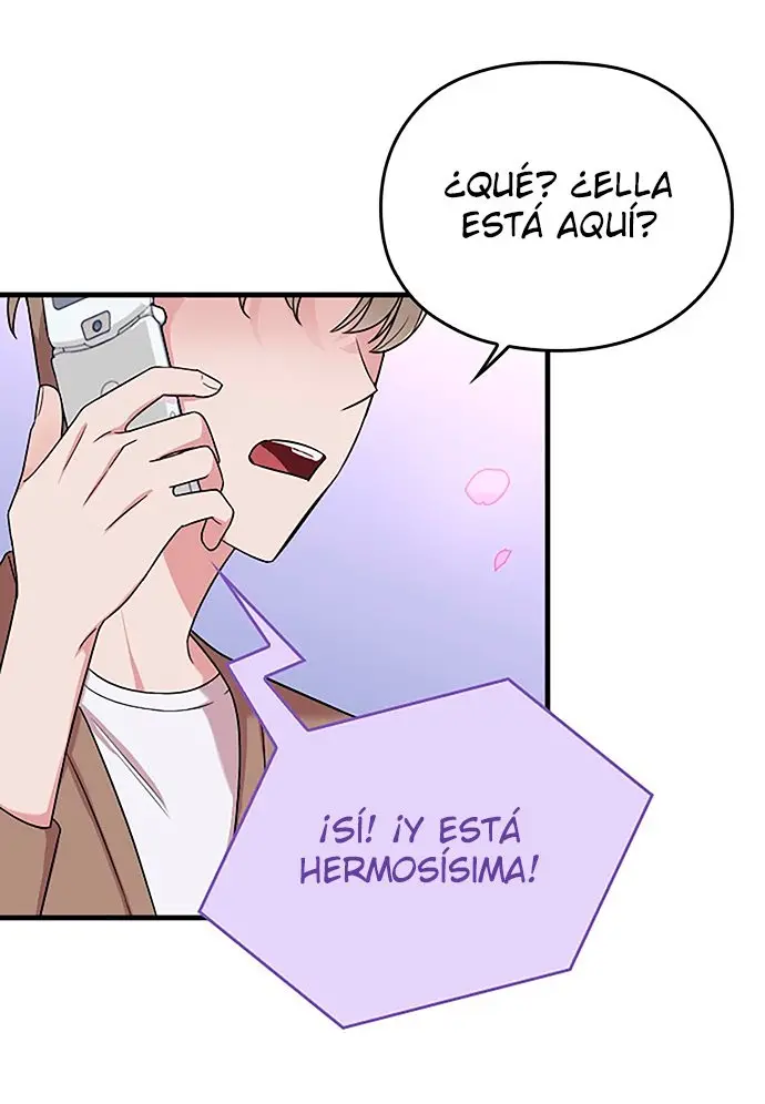 Cásate Con Mi Esposo capítulo 12 página 106