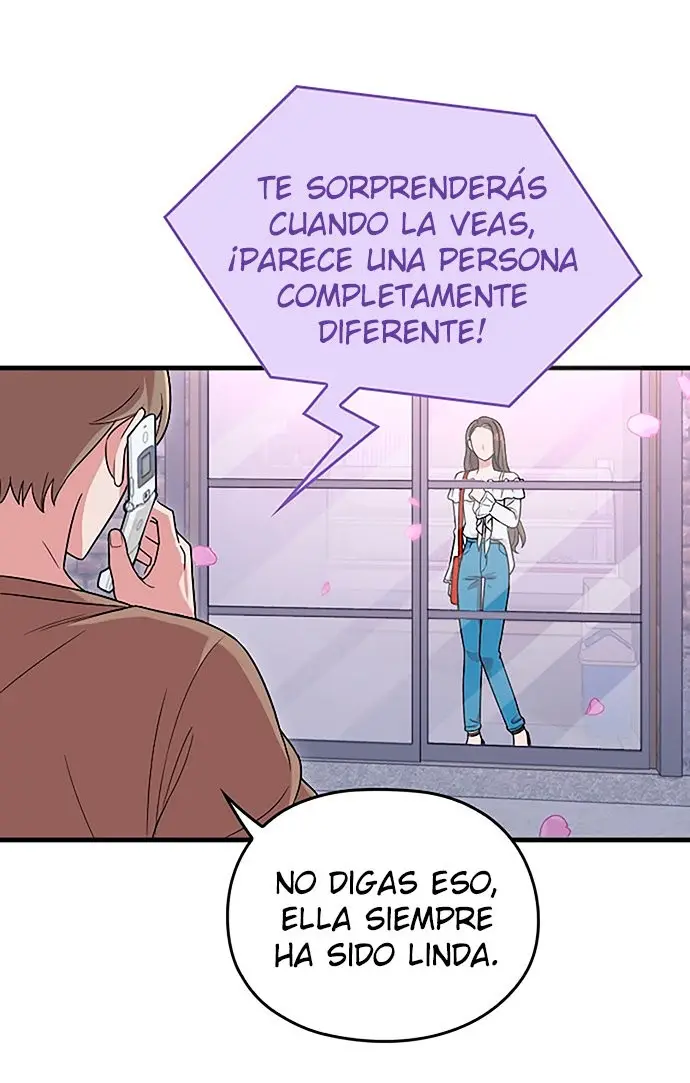 Cásate Con Mi Esposo capítulo 12 página 107