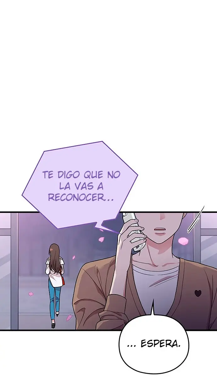 Cásate Con Mi Esposo capítulo 12 página 111