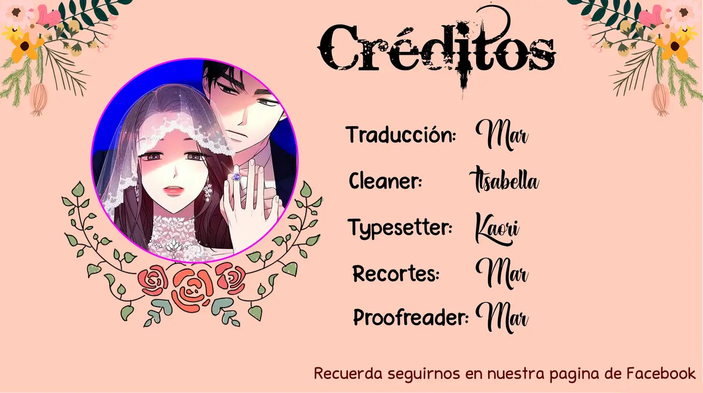Cásate Con Mi Esposo capítulo 13 página 3