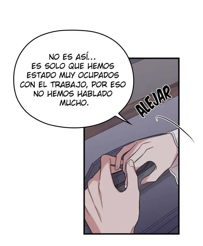 Cásate Con Mi Esposo capítulo 13 página 6
