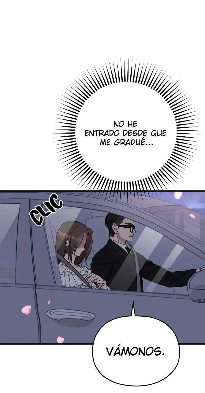 Cásate Con Mi Esposo capítulo 13 página 31