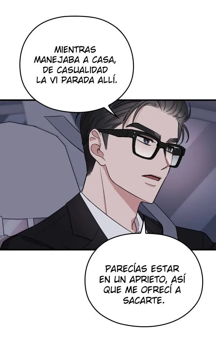 Cásate Con Mi Esposo capítulo 13 página 36