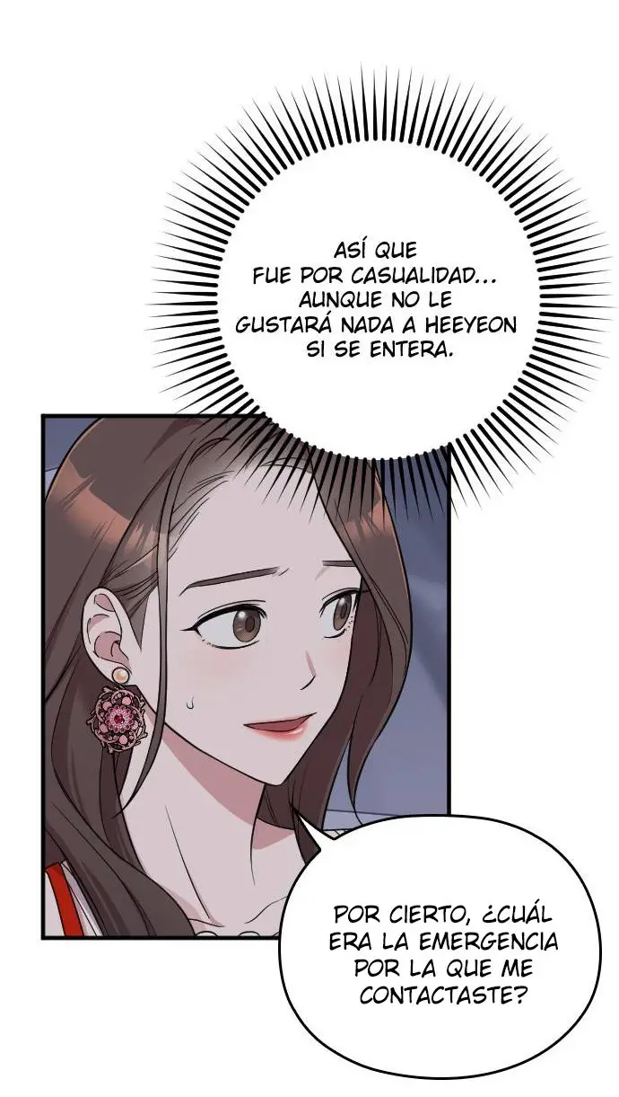 Cásate Con Mi Esposo capítulo 13 página 37