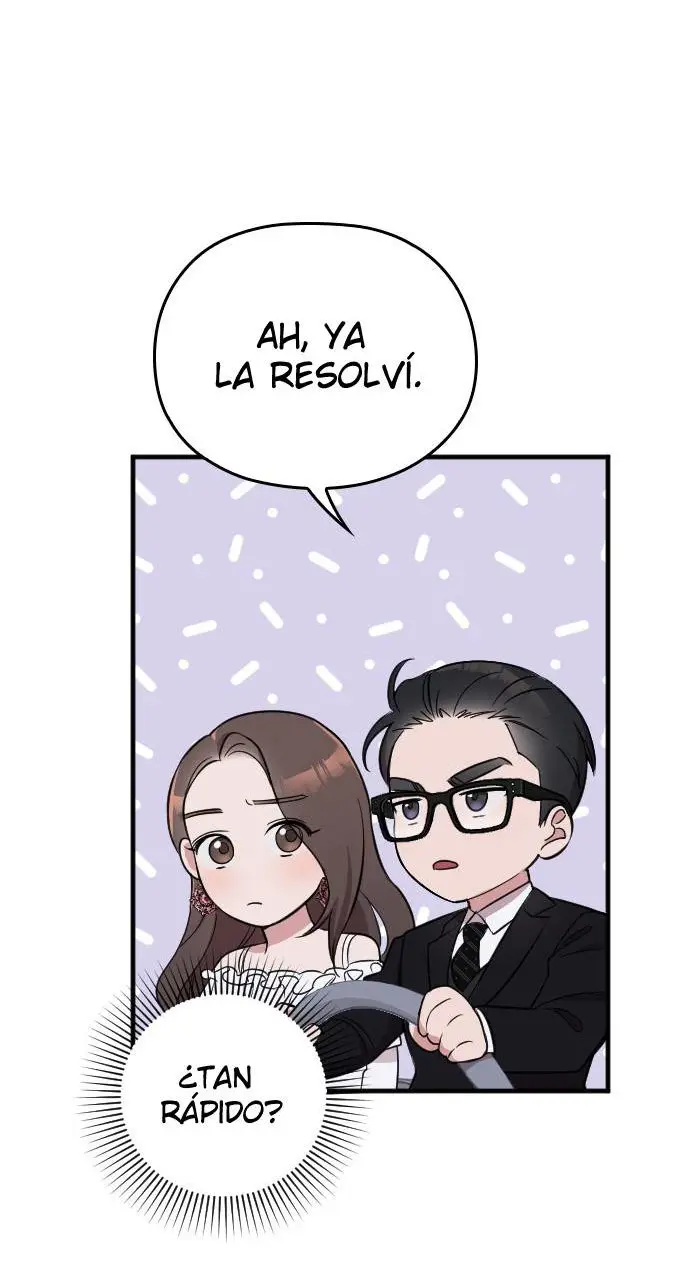 Cásate Con Mi Esposo capítulo 13 página 38