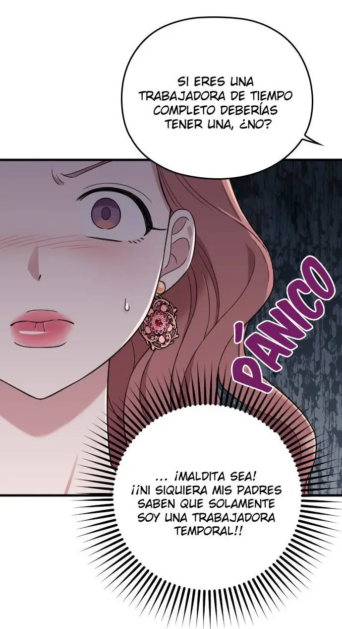 Cásate Con Mi Esposo capítulo 13 página 46