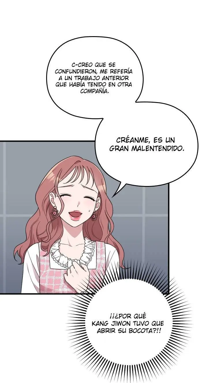 Cásate Con Mi Esposo capítulo 13 página 49