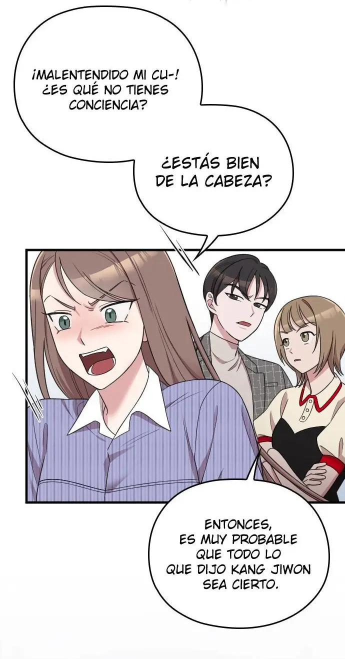 Cásate Con Mi Esposo capítulo 13 página 50