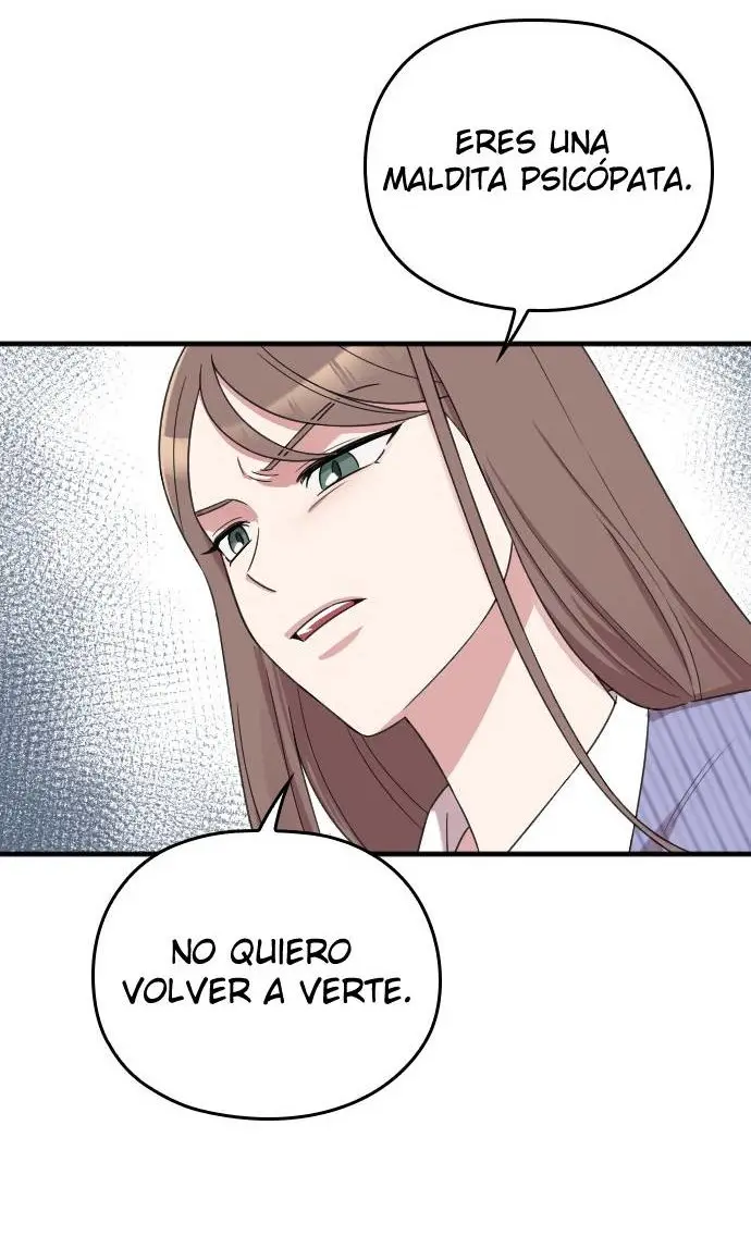 Cásate Con Mi Esposo capítulo 13 página 62