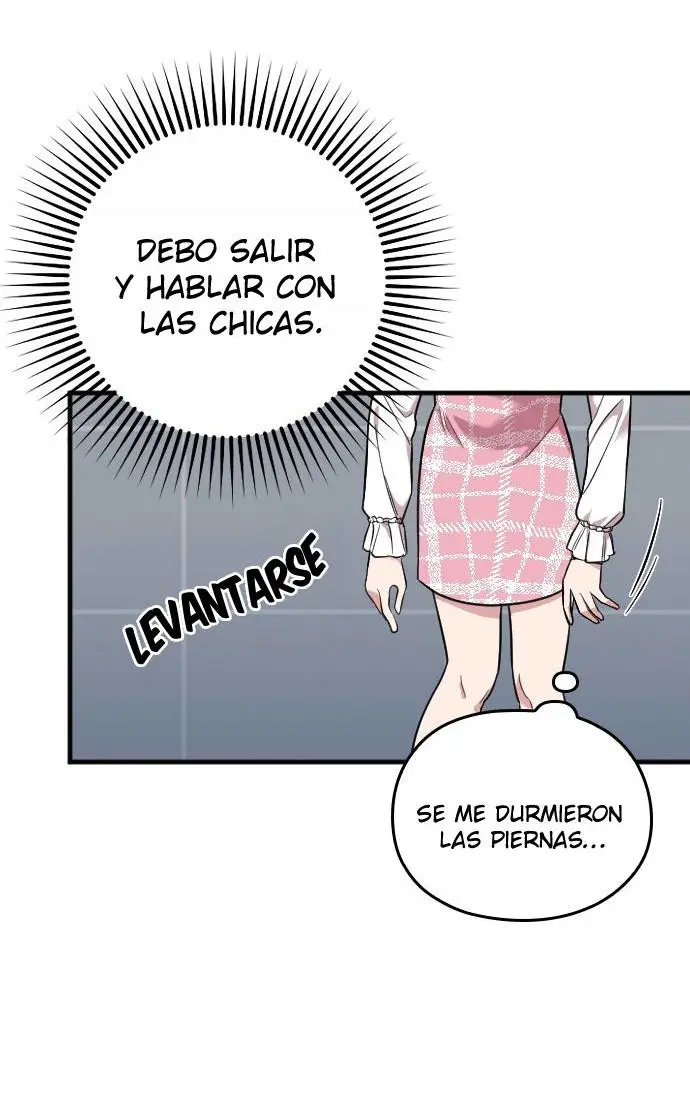 Cásate Con Mi Esposo capítulo 13 página 76