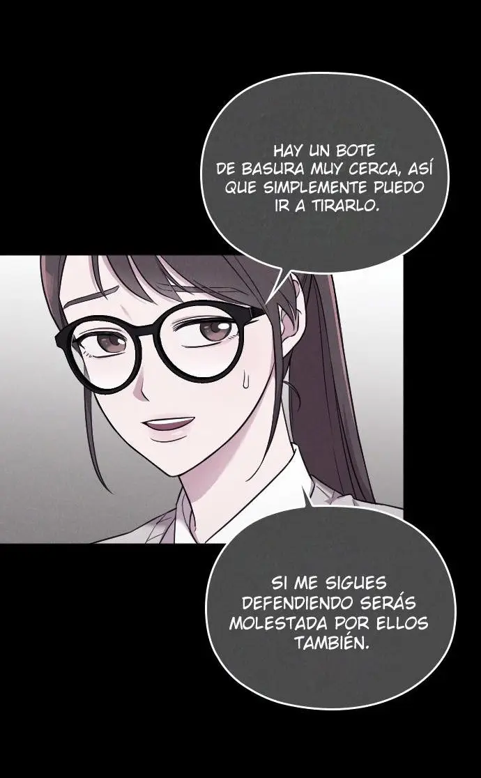 Cásate Con Mi Esposo capítulo 13 página 88