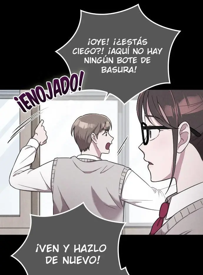 Cásate Con Mi Esposo capítulo 13 página 96