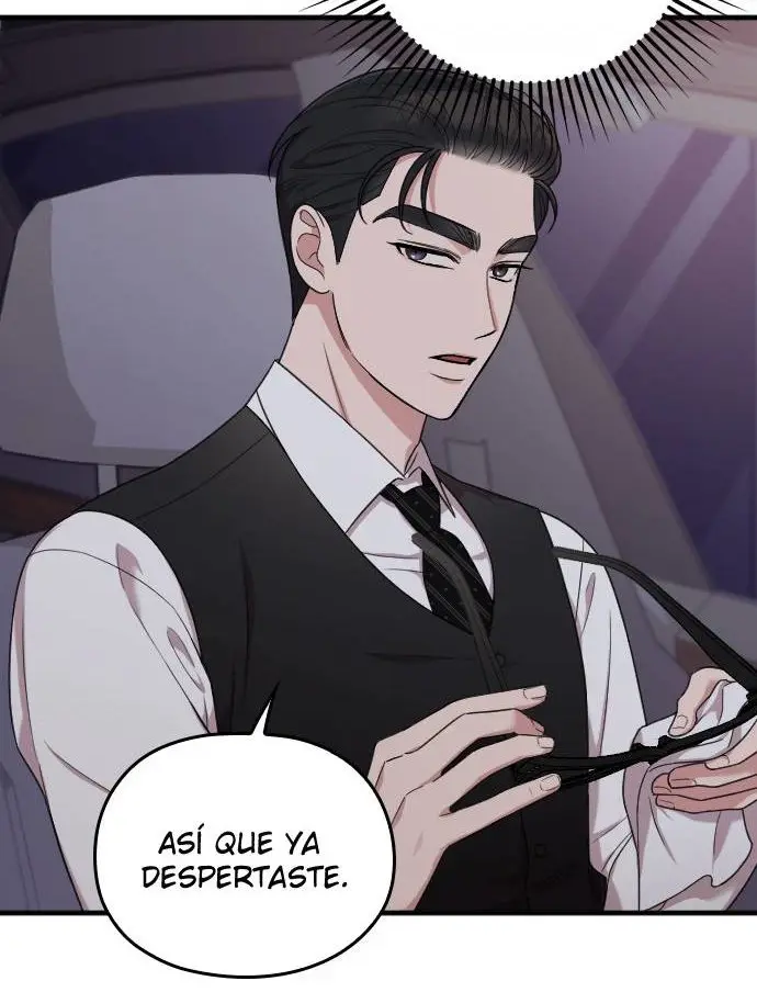 Cásate Con Mi Esposo capítulo 13 página 118