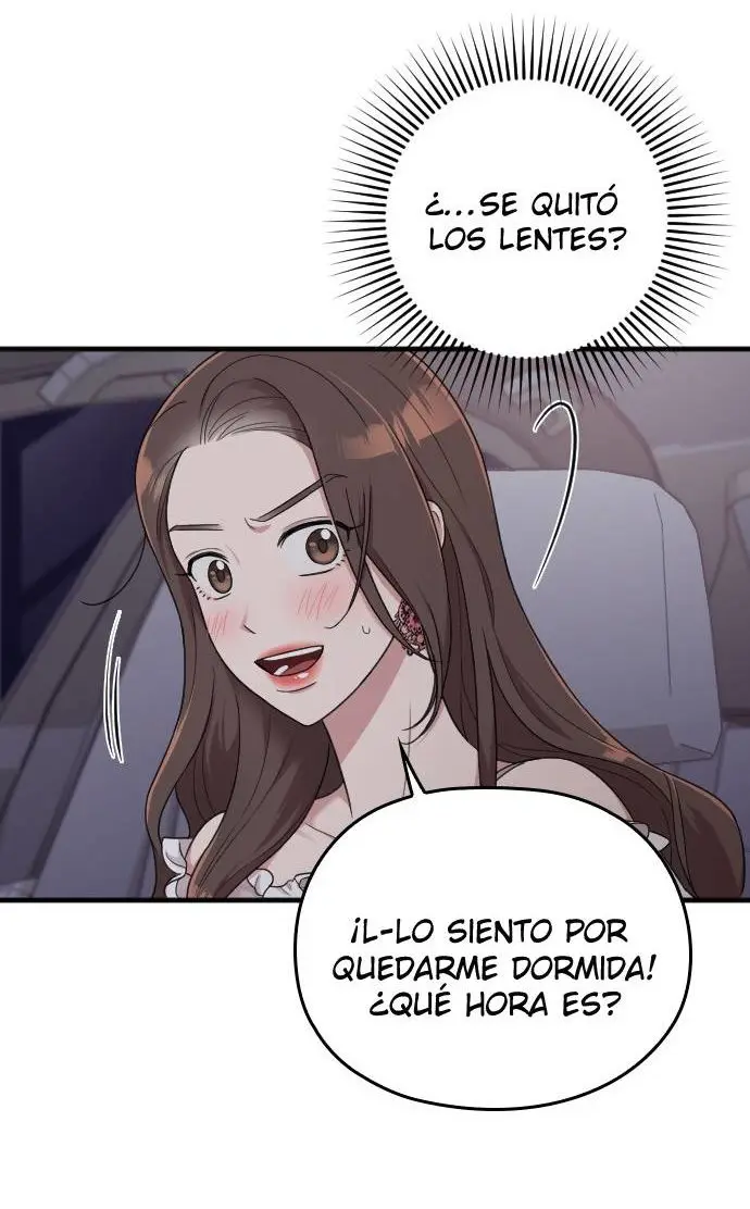 Cásate Con Mi Esposo capítulo 13 página 119
