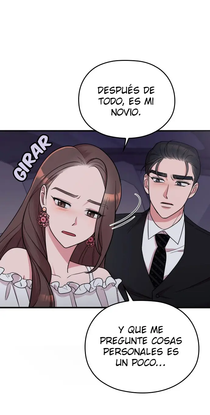 Cásate Con Mi Esposo capítulo 14 página 16