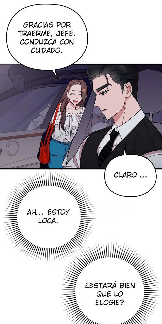 Cásate Con Mi Esposo capítulo 14 página 20