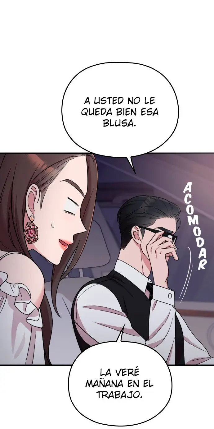Cásate Con Mi Esposo capítulo 14 página 24