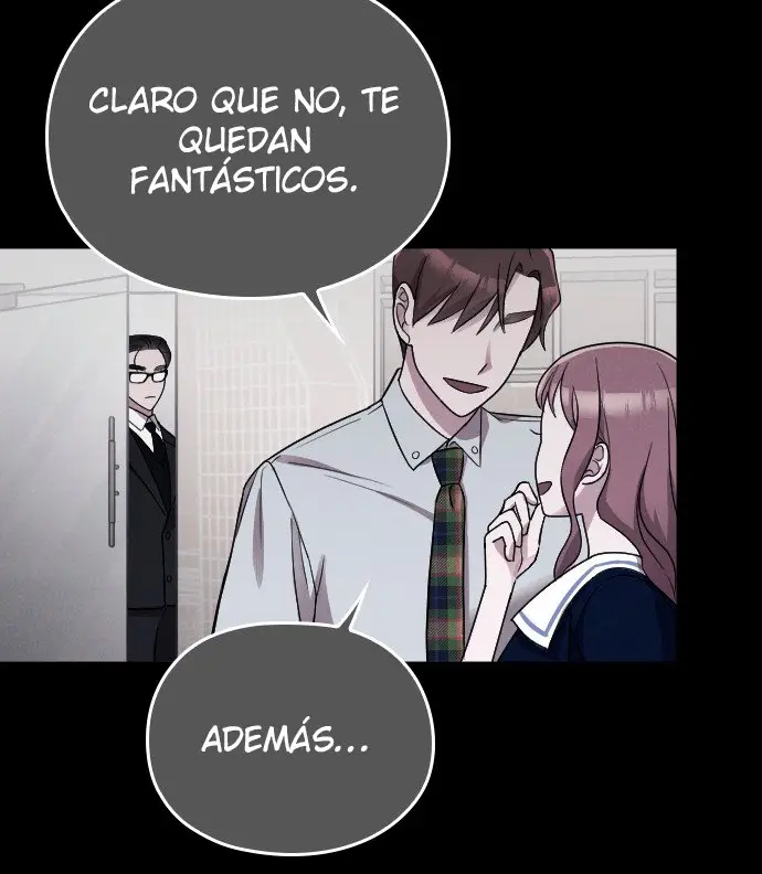 Cásate Con Mi Esposo capítulo 14 página 32