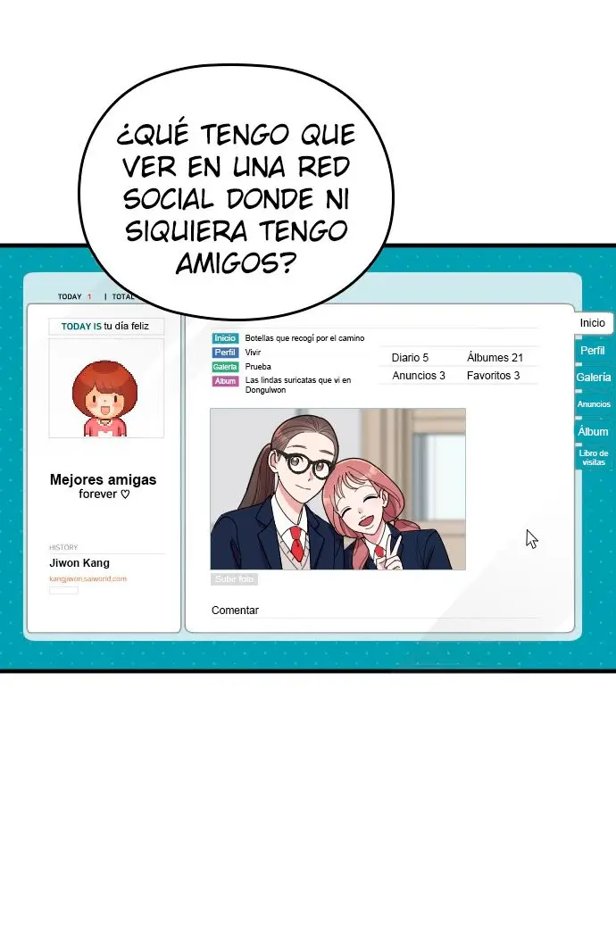 Cásate Con Mi Esposo capítulo 14 página 42