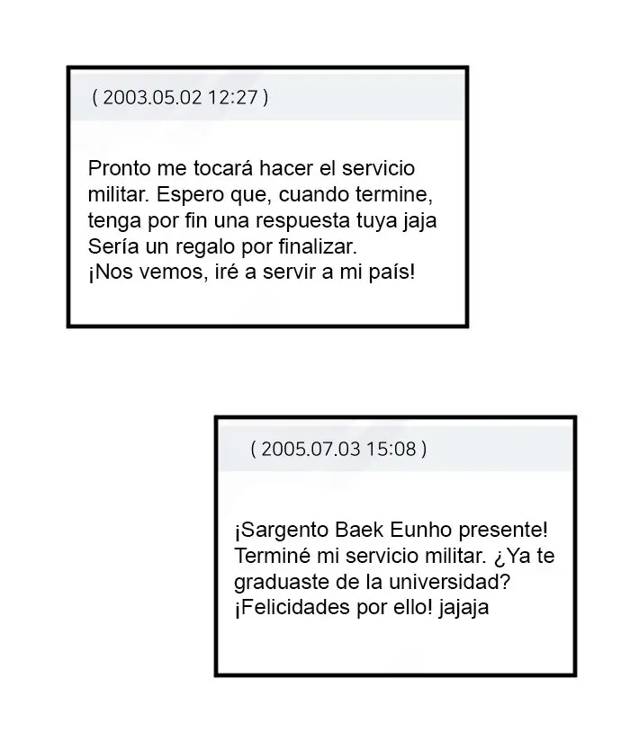 Cásate Con Mi Esposo capítulo 14 página 46